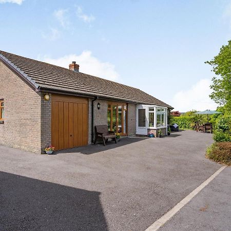 Yr Hen Ffald Llanedy Exteriér fotografie