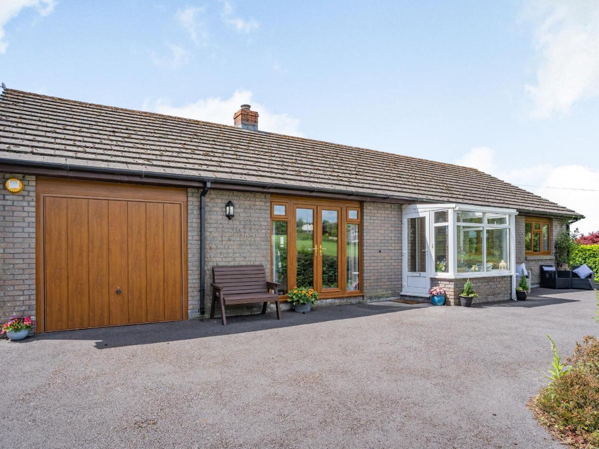 Yr Hen Ffald Llanedy Exteriér fotografie